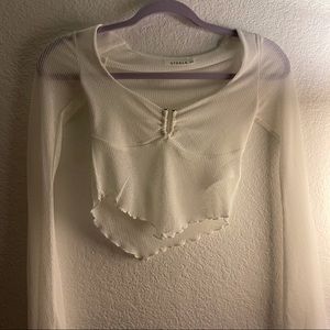 Harley Top | Amanda Steele